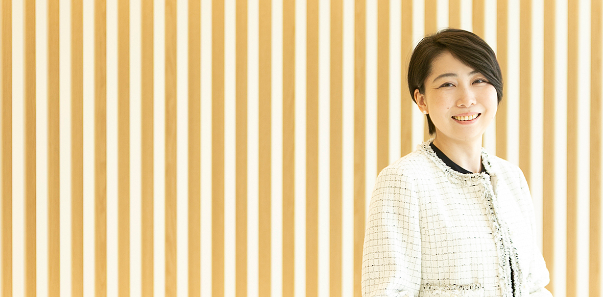 狩野 幸穂