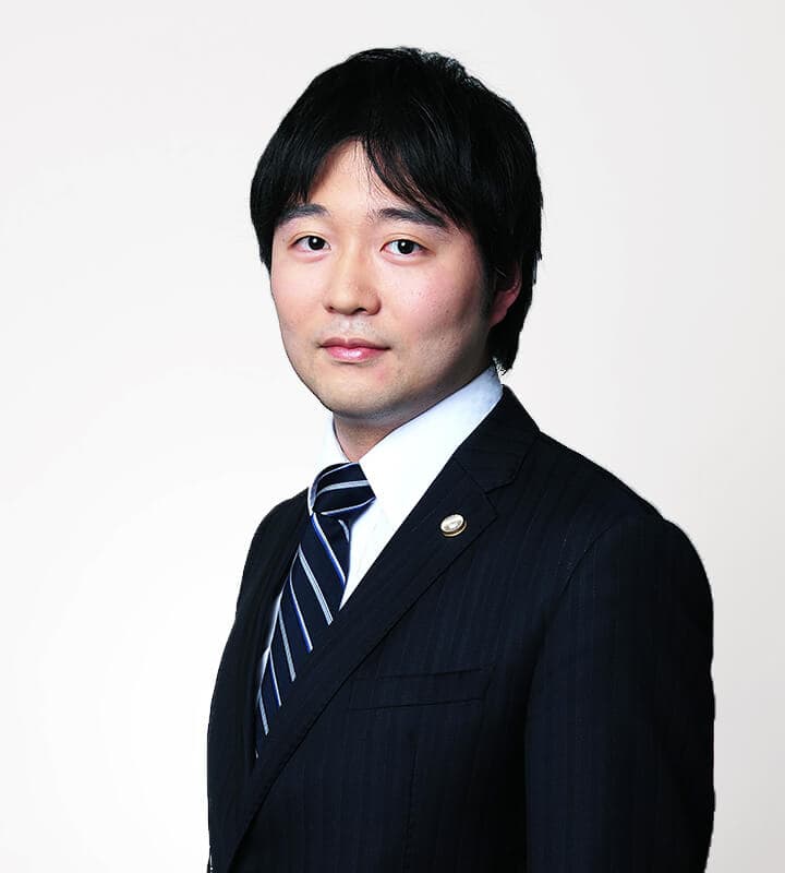 谷田部 真彰