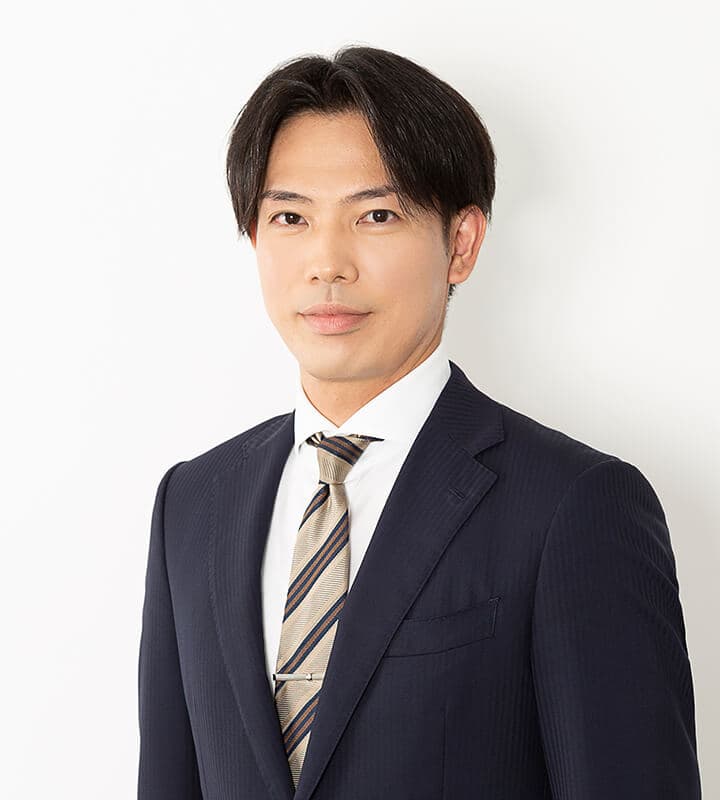 吉田 慶介