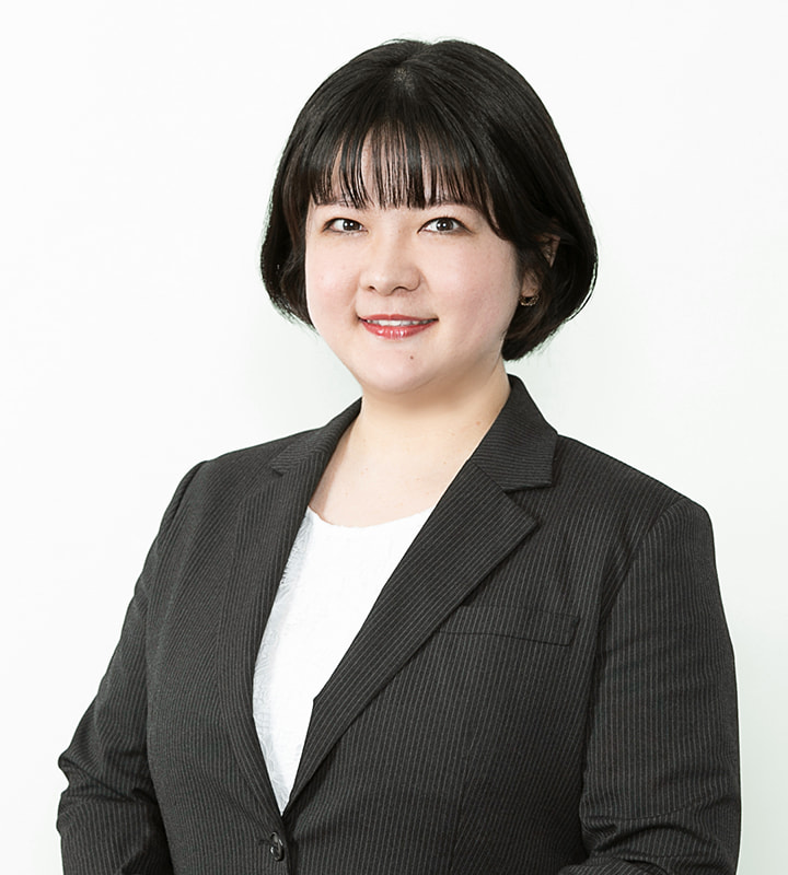 嘉数 英恵(東京弁護士会)