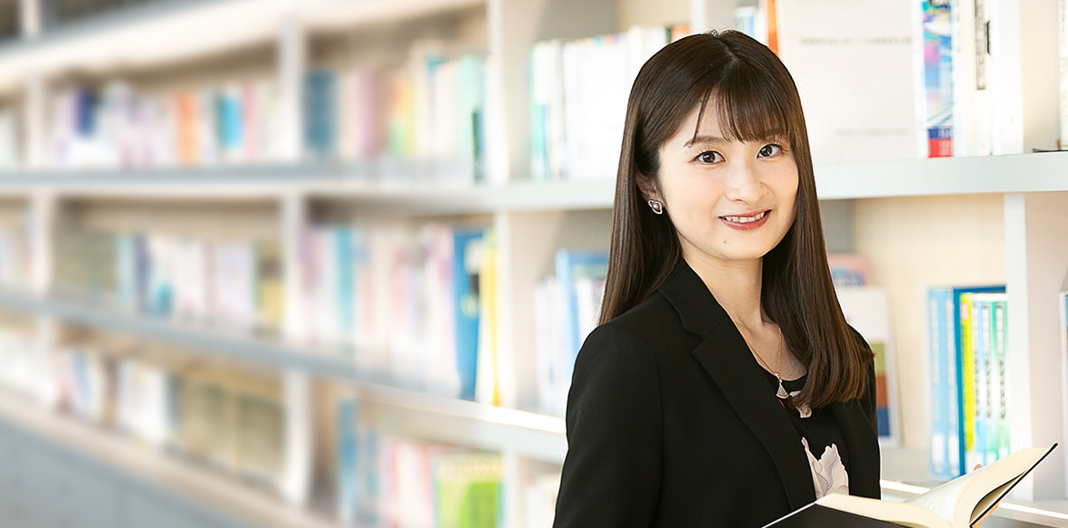 井口 友梨香