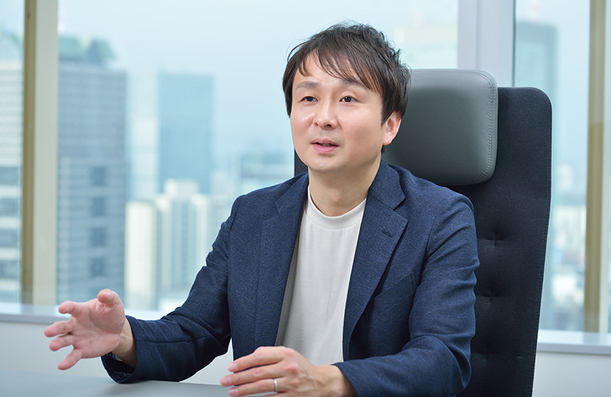 インタビュー_藤川直史