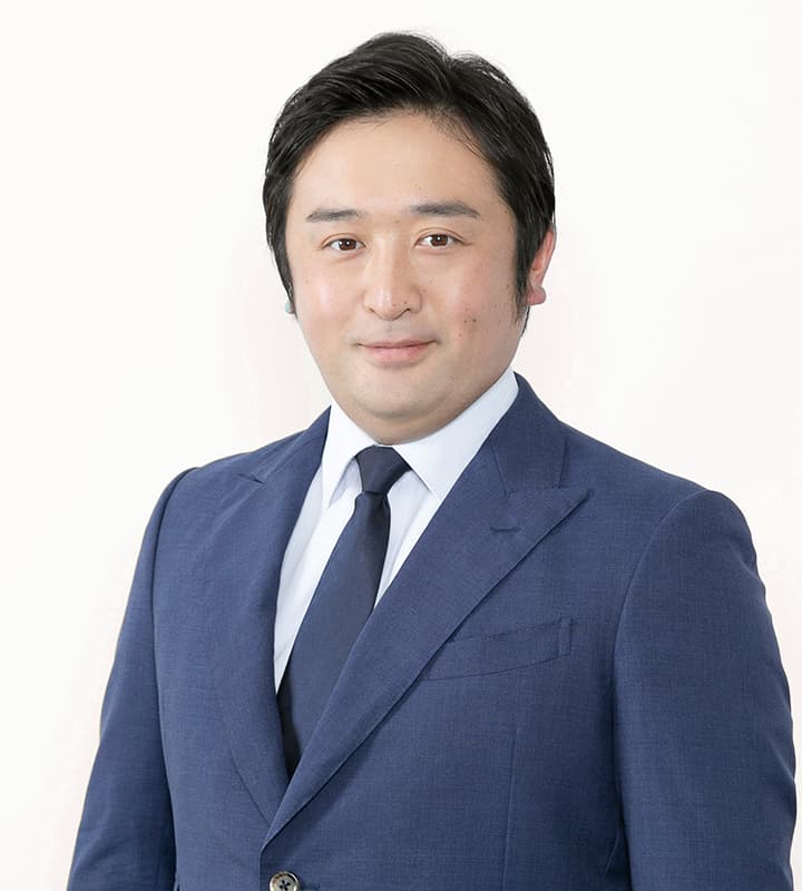 宇野 大輔(大阪弁護士会)