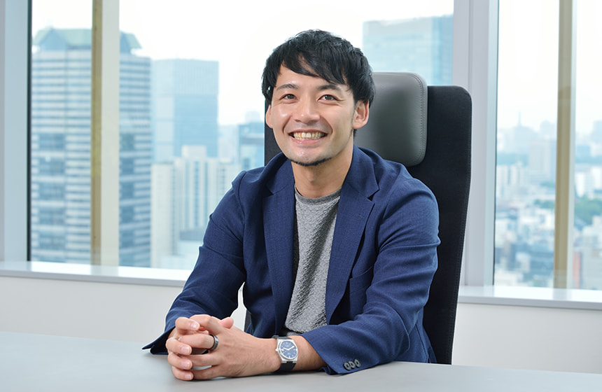 インタビュー_高倉 裕紀