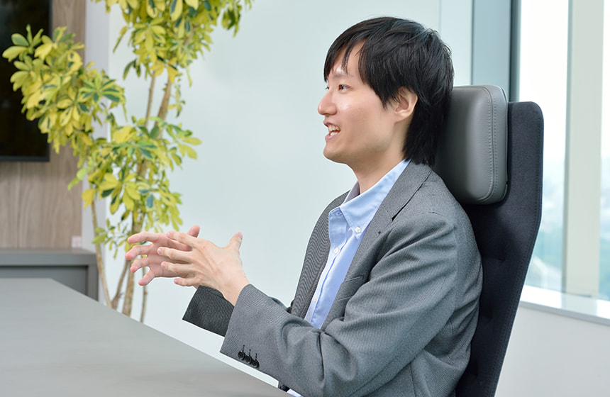 中冨 怜弁護士