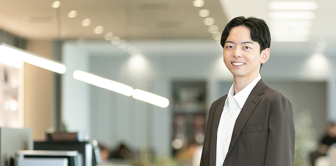 難波 祥也