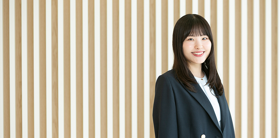 八木岡 菜美