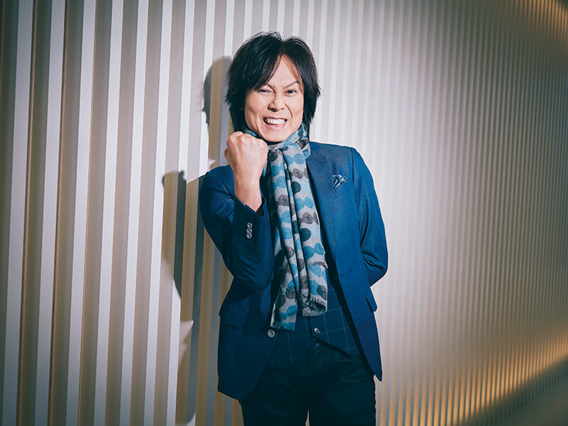 つんく♂ 氏