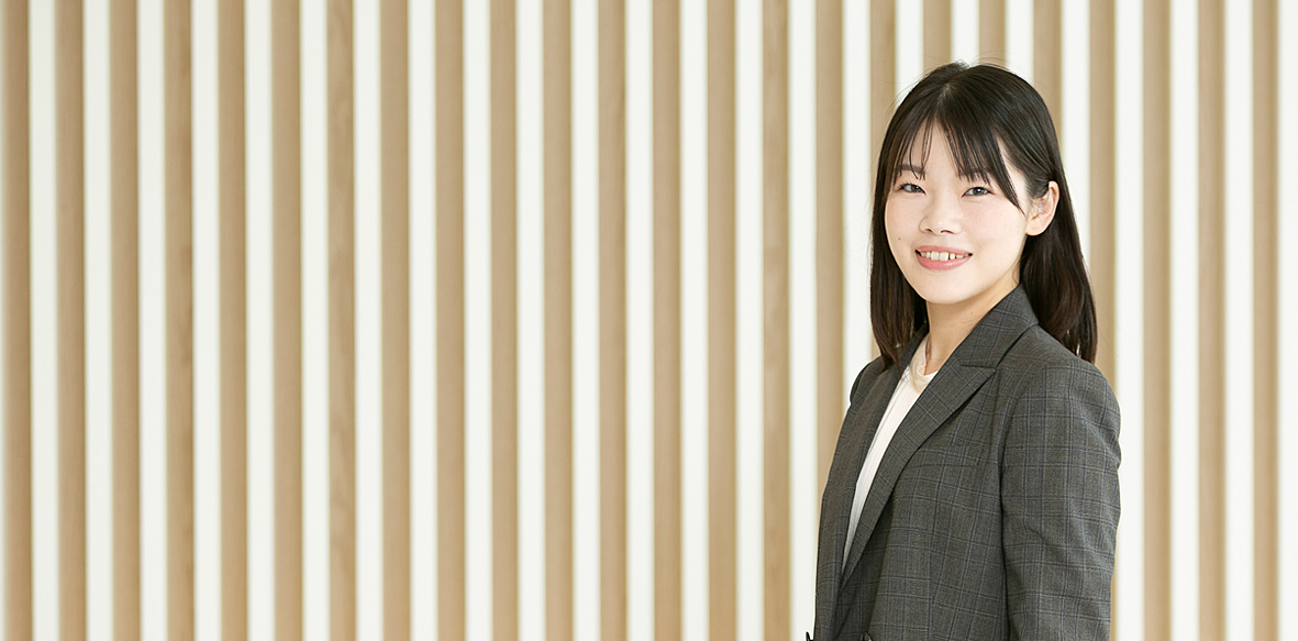 物部 真由子