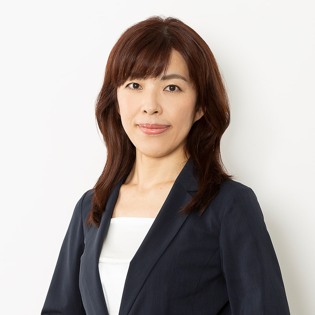 弁護士　高橋 麻理（第二東京弁護士会所属）