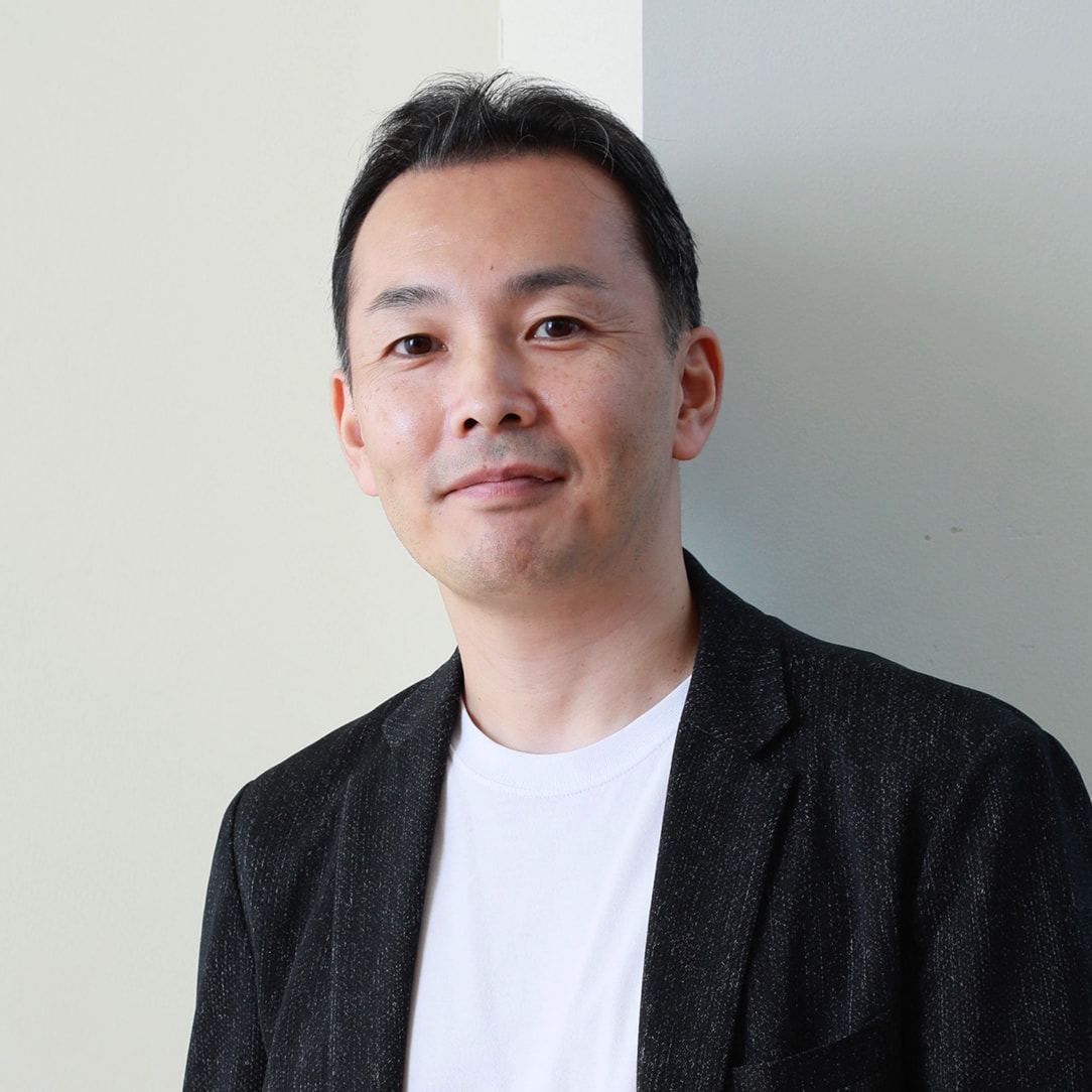 株式会社アローグラフ 代表取締役社長・デザイナー 坂本 学 氏