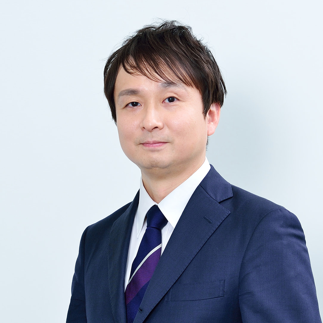 弁護士 藤川 直史