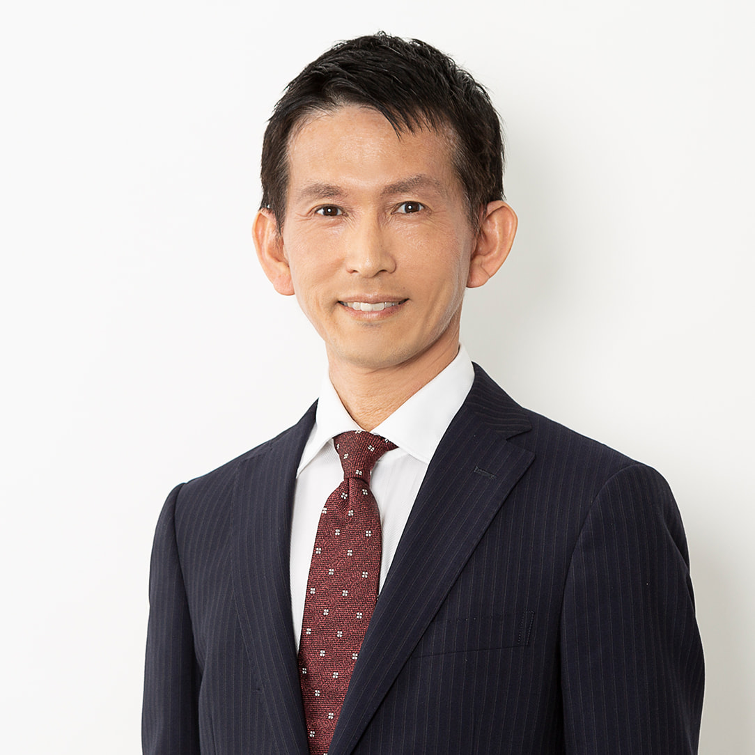 弁護士 江藤 朝樹