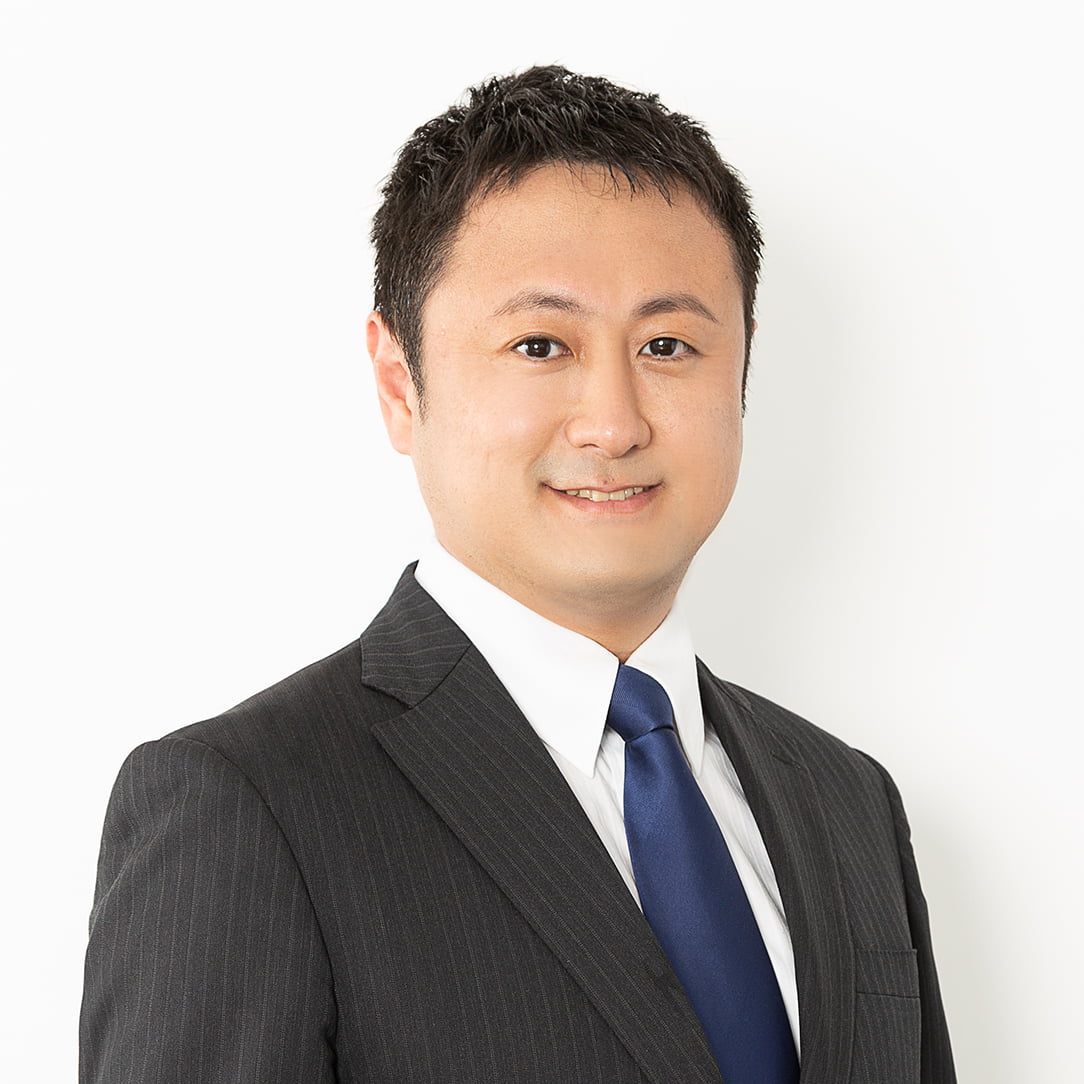 CLO 弁護士　森田 雅也（東京弁護士会所属）