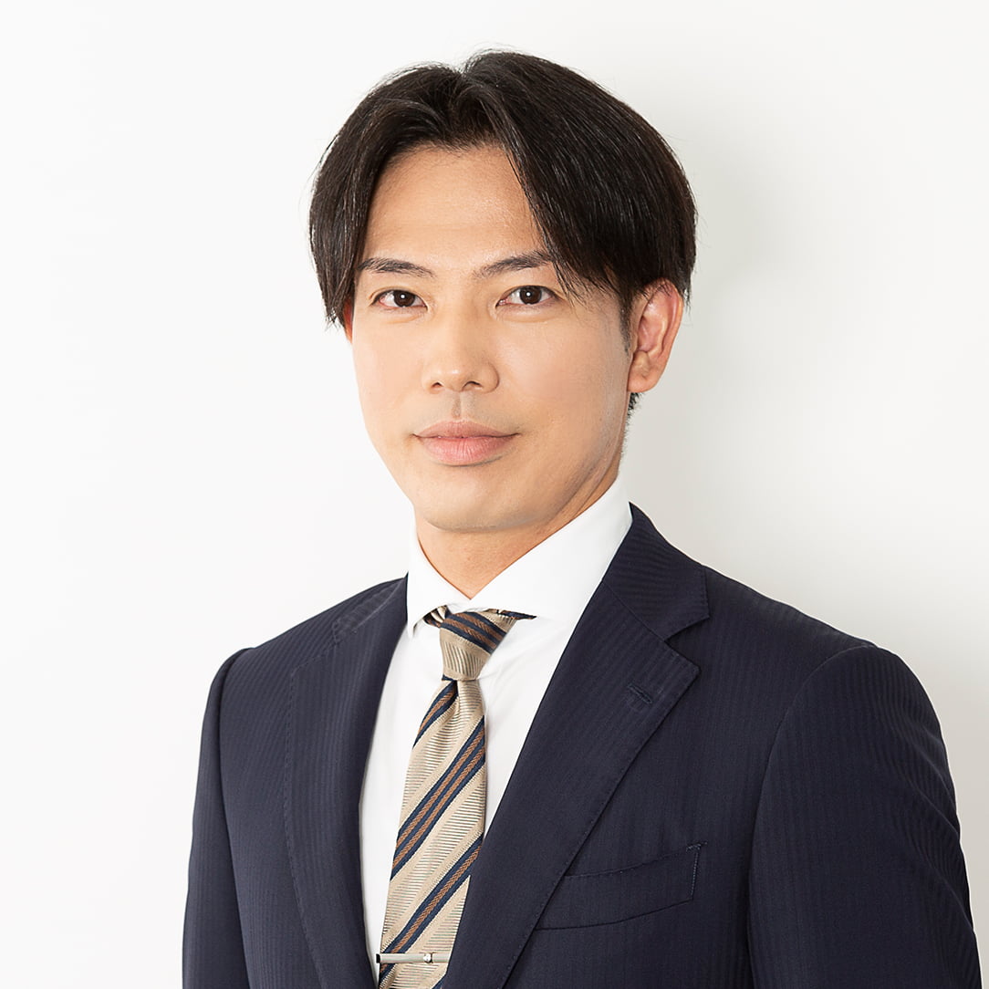 弁護士 吉田 慶介（第二東京弁護士会所属）