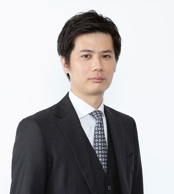 亀山 大樹