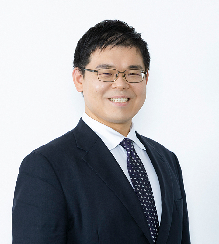 増田 大亮（第二東京弁護士会所属）