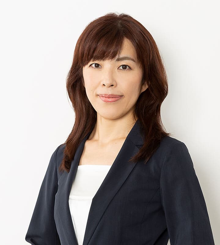 高橋 麻理（第二東京弁護士会）
