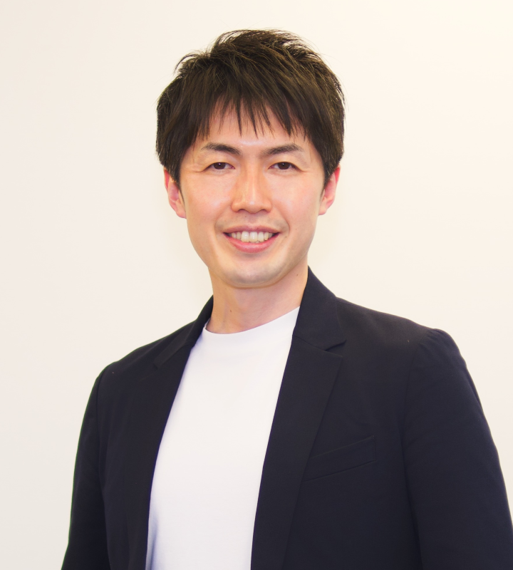 黒瀧 泰介