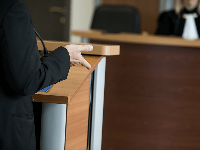 弁護士が反省しない被告人にセリフを暗記させても意味がない？「石子と羽男―そんなコトで訴えます？―」第3話